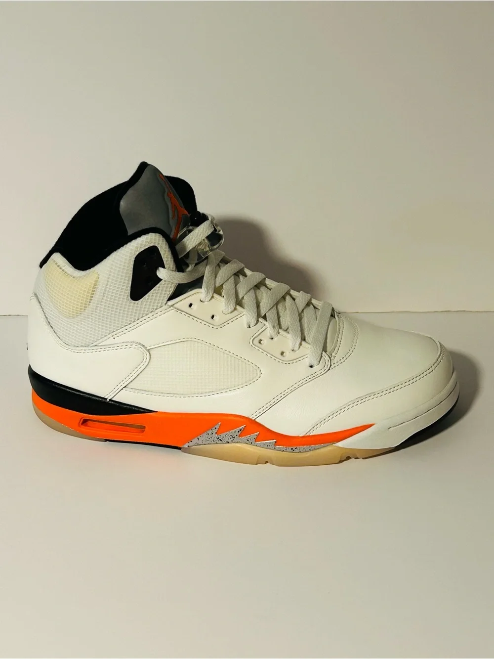 Nike Air Jorden 5 Retro Shattered Backboard